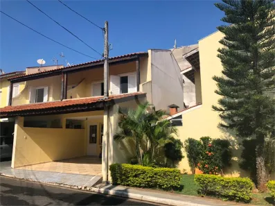 Casa de Condomínio com 3 Quartos à venda, 106m² no Jardim São Conrado, Sorocaba