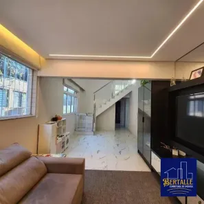 Cobertura com 4 Quartos à venda, 200m² no São Pedro, Belo Horizonte