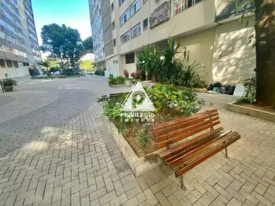 Apartamento com 3 Quartos à venda, 100m² no Leblon, Rio de Janeiro