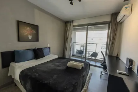 Kitnet com 1 Quarto à venda, 24m² no Perdizes, São Paulo