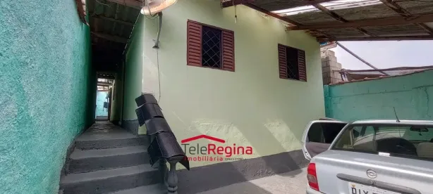 Casa com 3 Quartos à venda, 245m² no Guadalupe, Caçapava