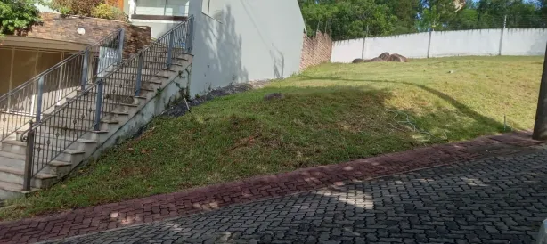 Terreno / Lote / Condomínio à venda, 217m² no Hípica, Porto Alegre