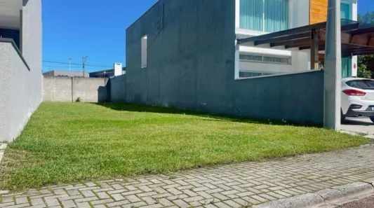 Terreno / Lote / Condomínio à venda, 212m² no Prado Velho, Curitiba