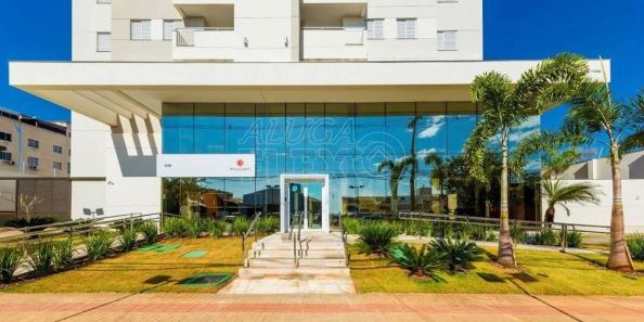 Apartamento com 3 Quartos à venda, 71m² no Vila Siam, Londrina