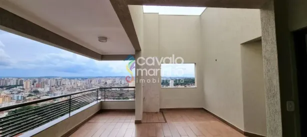 Cobertura com 4 Quartos à venda, 239m² no Jardim Paulista, Ribeirão Preto