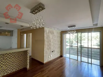 Apartamento com 3 Quartos à venda, 70m² no Jardim Barbacena, Cotia