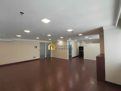 Conjunto Comercial / Sala à venda, 79m² no Jardim Portal da Colina, Sorocaba
