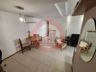Apartamento com 2 Quartos à venda, 65m² no Tijuca, Rio de Janeiro