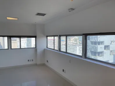 Conjunto Comercial / Sala para venda ou aluguel, 130m² no Centro, Rio de Janeiro
