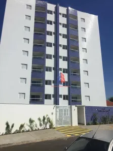 Apartamento com 3 Quartos à venda, 75m² no Santa Cruz, Americana