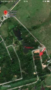 Terreno / Lote / Condomínio à venda, 923m² no Nova Cidade, Macaé