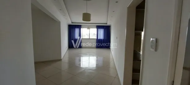Apartamento com 2 Quartos à venda, 101m² no Centro, Campinas