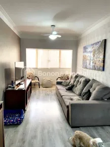 Apartamento com 3 Quartos à venda, 107m² no Centro, Campinas
