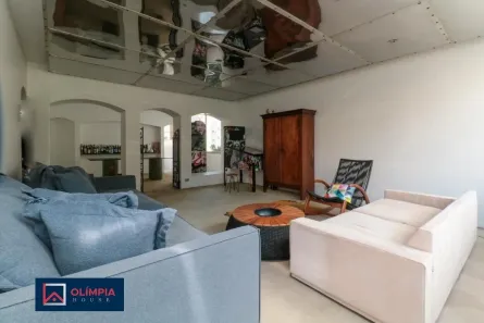 Apartamento com 3 Quartos à venda, 220m² no Jardim Paulista, São Paulo