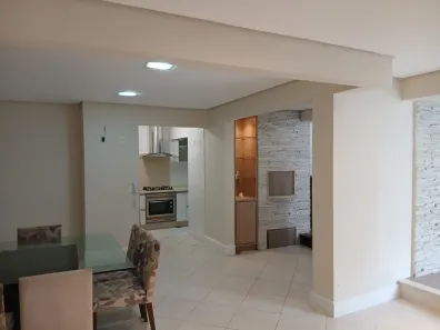 Apartamento com 2 Quartos à venda, 30m² no Centro, Florianópolis