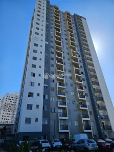 Apartamento com 2 Quartos à venda, 35m² no Vila Sacadura Cabral, Santo André