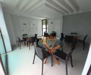 Flat com 1 Quarto à venda, 33m² no Graças, Recife