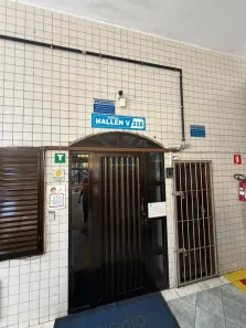 Kitnet com 1 Quarto à venda, 37m² no Aviação, Praia Grande