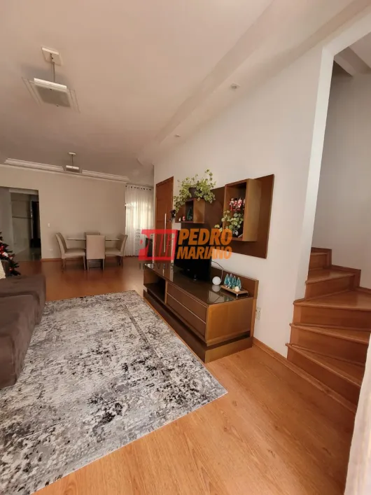 Foto do imóvel - Sobrado para comprar com 200 m², 3 quartos, 4 banheiros, 3 vagas
