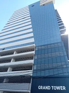 Conjunto Comercial / Sala à venda, 100m² no Centro, Juiz de Fora