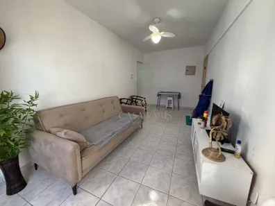 Apartamento com 1 Quarto à venda, 44m² no Aviação, Praia Grande