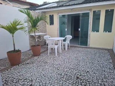 Studio com 1 Quarto para alugar, 30m² no Vilas do Atlântico, Lauro de Freitas