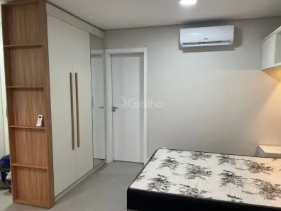 Studio com 1 Quarto à venda, 51m² no Campeche, Florianópolis
