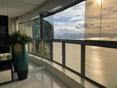 Apartamento com 3 Quartos à venda, 183m² no Centro, Balneário Camboriú