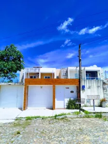 Casa com 3 Quartos à venda, 128m² no Centro, Eusébio