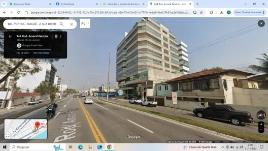 Apartamento com 3 Quartos à venda, 150m² no Praia Campista, Macaé