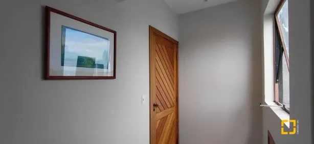 Conjunto Comercial / Sala à venda, 43m² no Centro, Florianópolis