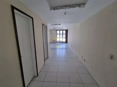 Conjunto Comercial / Sala à venda, 37m² no Centro, Niterói