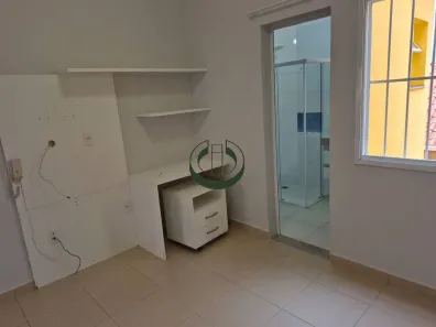 Kitnet com 1 Quarto para alugar, 30m² no Parque das Universidades, Campinas