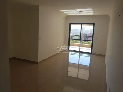 Apartamento com 3 Quartos à venda, 121m² no Jardim Botânico, Ribeirão Preto