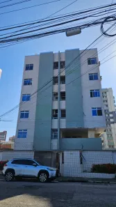 Apartamento com 2 Quartos à venda, 73m² no Varjota, Fortaleza
