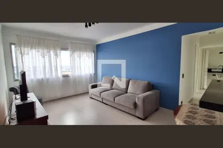 Apartamento com 3 Quartos à venda, 72m² no Rudge Ramos, São Bernardo do Campo