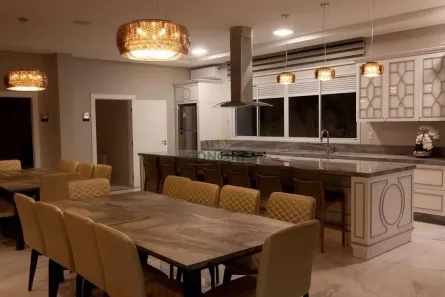 Apartamento com 3 Quartos à venda, 150m² no Campinas, São José