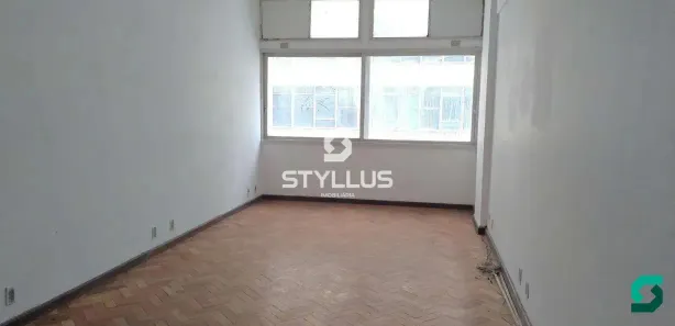 Conjunto Comercial / Sala à venda, 41m² no Centro, Rio de Janeiro