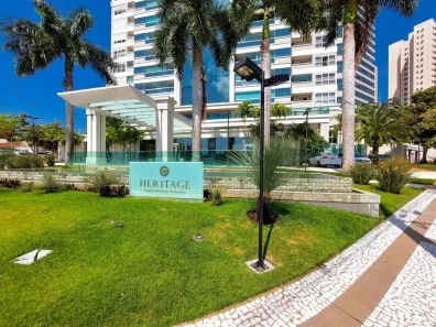 Apartamento com 4 Quartos à venda, 384m² no Guanabara, Londrina
