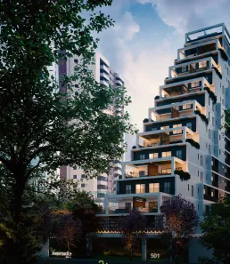 Flat com 1 Quarto para alugar, 27m² no Madalena, Recife