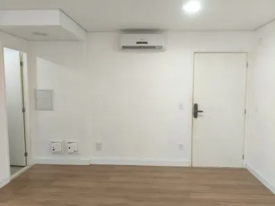 Conjunto Comercial / Sala para venda ou aluguel, 28m² no Jardim Oswaldo Cruz, São José dos Campos