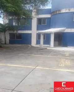 Prédio Inteiro para alugar, 125m² no Centro, Lauro de Freitas