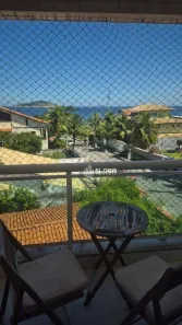 Apartamento com 2 Quartos à venda, 100m² no Piratininga, Niterói