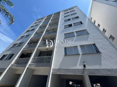 Apartamento com 2 Quartos à venda, 69m² no Jardim dos Oliveiras, Campinas