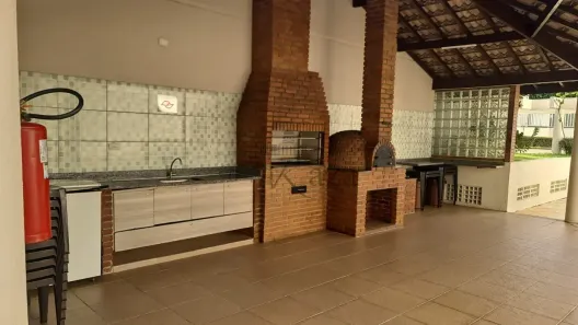 Apartamento com 4 Quartos à venda, 120m² no Bosque dos Eucaliptos, São José dos Campos