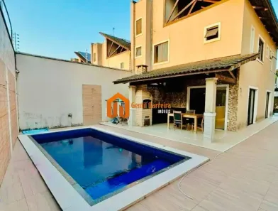 Casa com 3 Quartos à venda, 187m² no Centro, Eusébio