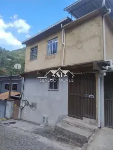 Prédio/Edifício Inteiro com 2 Quartos à venda, 900m² no Morin, Petrópolis