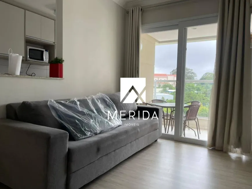 Foto do imóvel - Apartamento para alugar com 2 quartos, 1 suíte, 2 banheiros e 2 vagas na garagem em