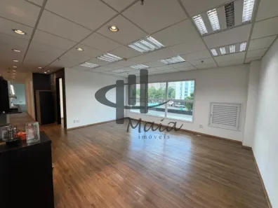 Conjunto Comercial / Sala à venda, 84m² no Centro, São Caetano do Sul