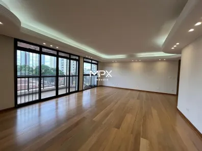 Apartamento com 4 Quartos para venda ou aluguel, 240m² no São Dimas, Piracicaba